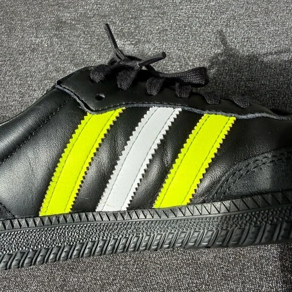 adidas Originals Samba OG - 10 - Picture 10 of 16